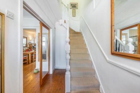 Hall/Staircase