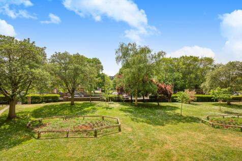 Communal Garden