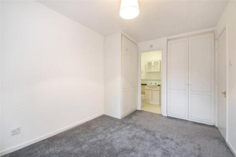 Bedroom 2a