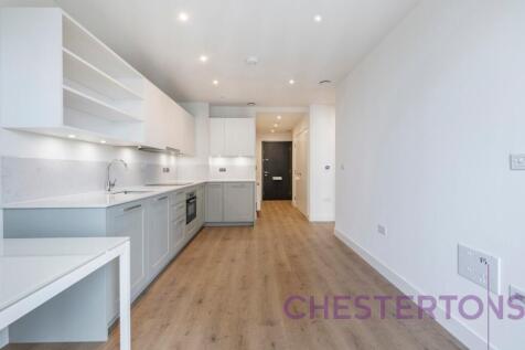 Kitchen/ Living Room
