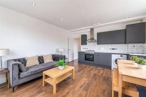 Kitchen/Reception