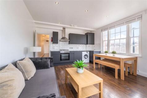 Kitchen/Reception