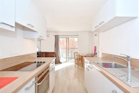 Kitchen Shot 2
