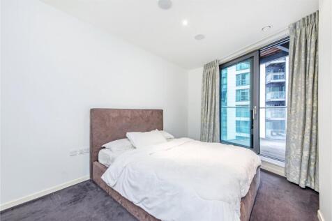 Bedroom Alt Angle