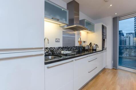 Open Plan Living Roo