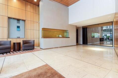 New Providence Wharf