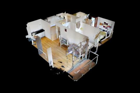 Dollhouse View