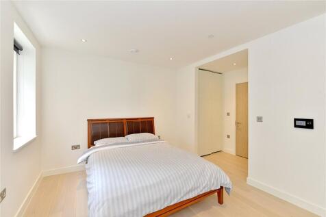 Bedroom Section
