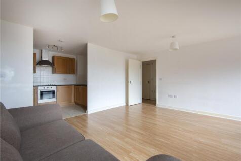 Reception/Kitchen