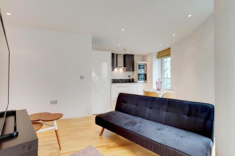 Open Plan Living Roo