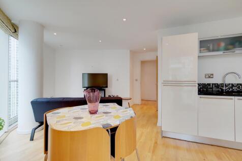 Open Plan Living Roo