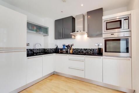 Open Plan Living Roo