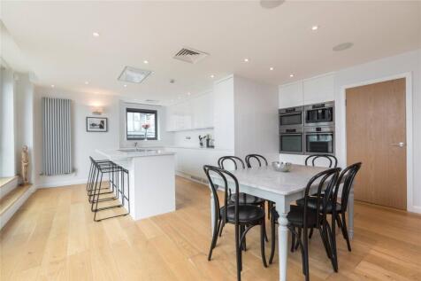 Kitchen and Dining