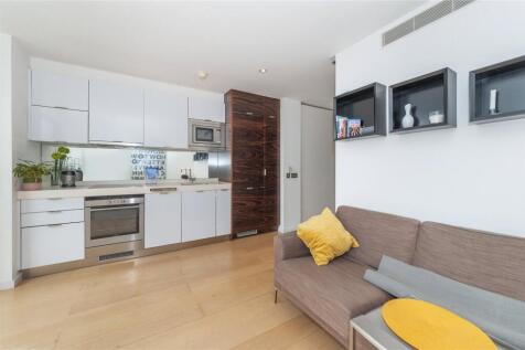 Reception/Kitchen