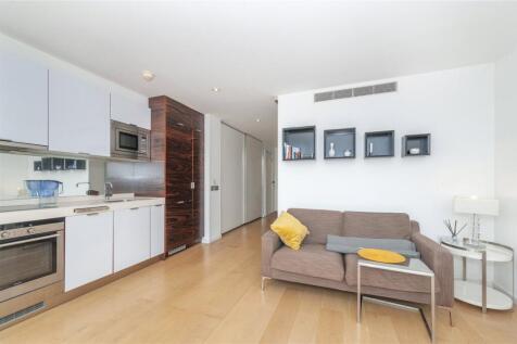 Reception/Kitchen