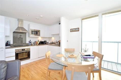 Kitchen Dining Area