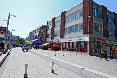 Surrounding Area