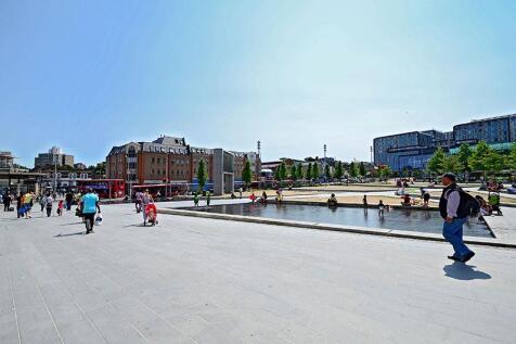 Surrounding Area