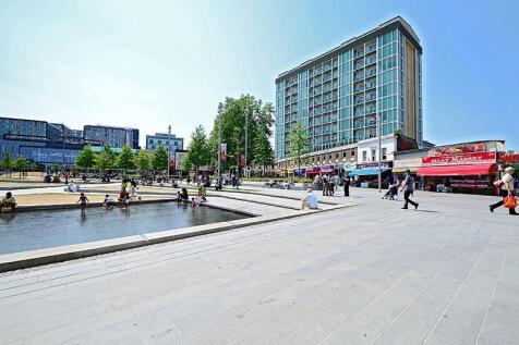 Surrounding Area