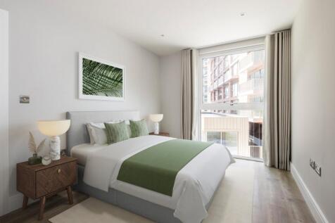 Bedroom Example