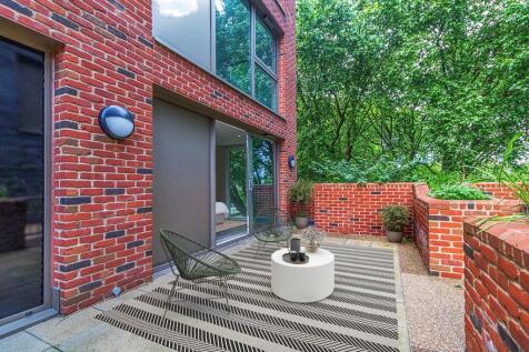 Terrace Example
