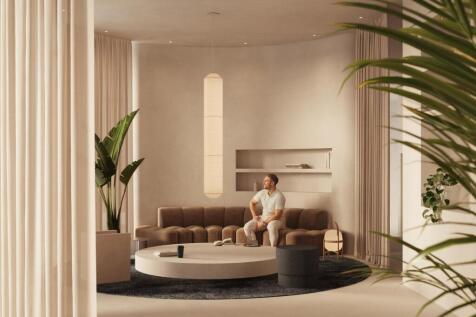 Res Club Lounge Cgi
