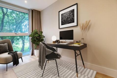 Bed 2/Study -Example