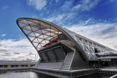 BigEasy Crossrail Pl