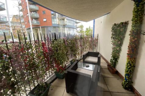 Private Outdoor Area