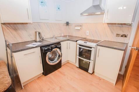 Kitchen Space