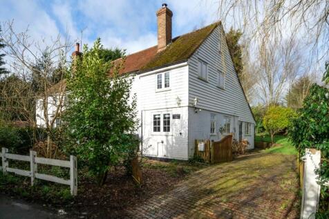 2 Stocklands Cottage