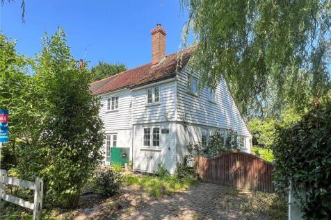 2 Stocklands Cottage