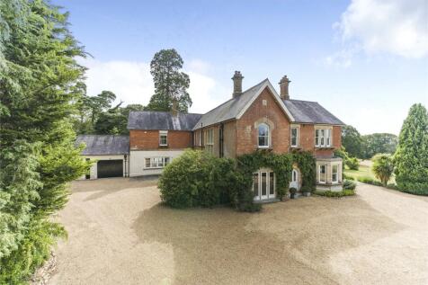 Holbrook House