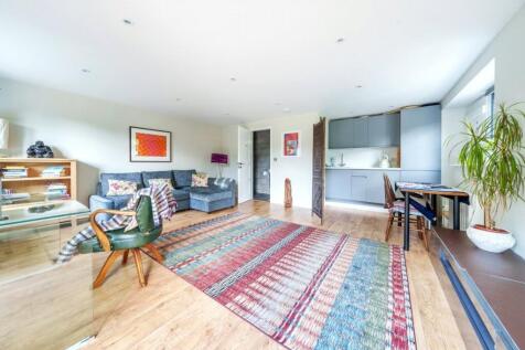 Annexe Interior