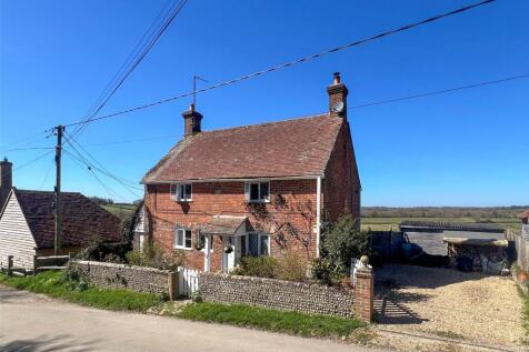 Brays Hill House