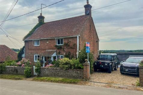 Brays Hill House