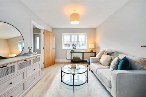 Show Home
