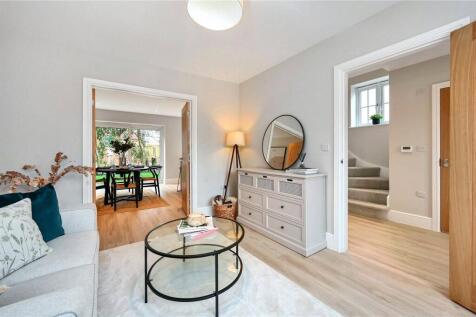 Show Home