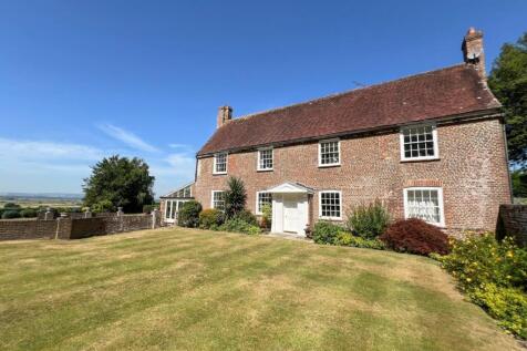 Church Farm House