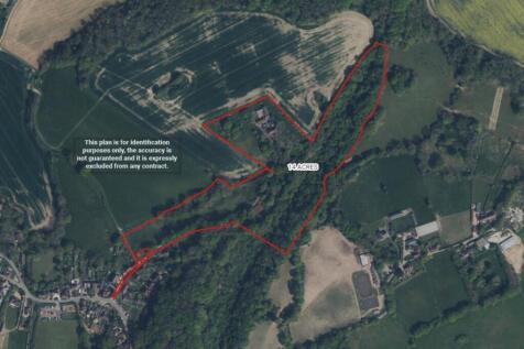 Land Plan