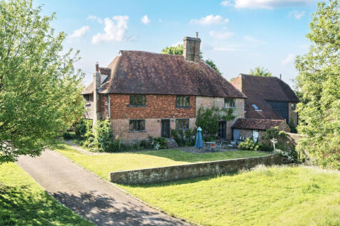 Longdown Farm