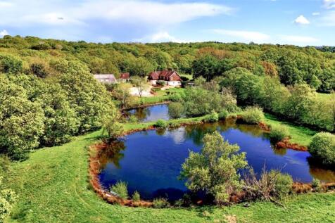 Lower Morgay Farm