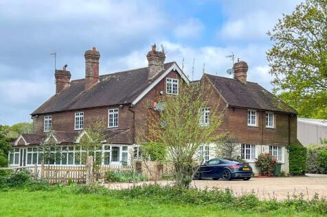 Lower Morgay Farm