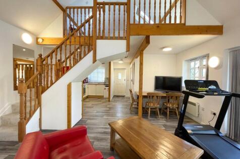 Quince Cottage