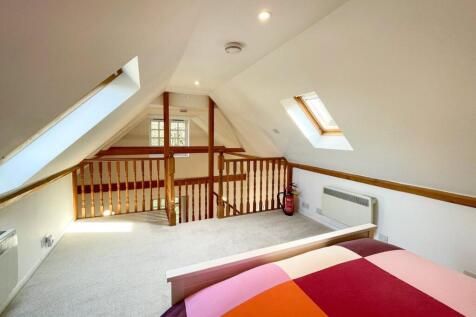 Quince Cottage