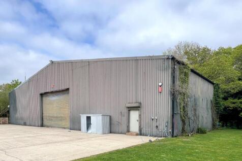 Hangar
