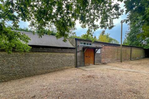 The Old Stables