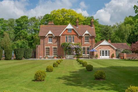 Campfield House