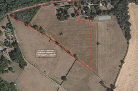 Land Plan
