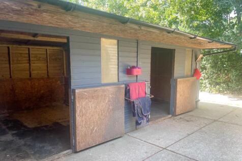 Stables
